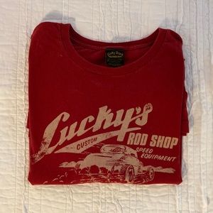 Lucky Brand Tee